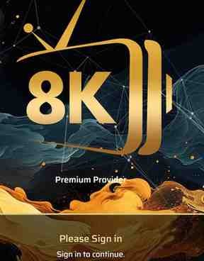 Strong 8K Reseller Panel