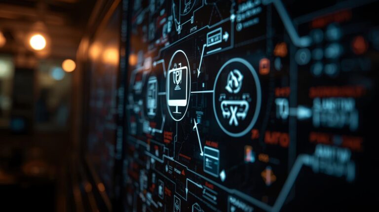 iptv subscription workflow