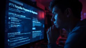 iptv reseller programs