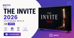 Watch The Invite 2026