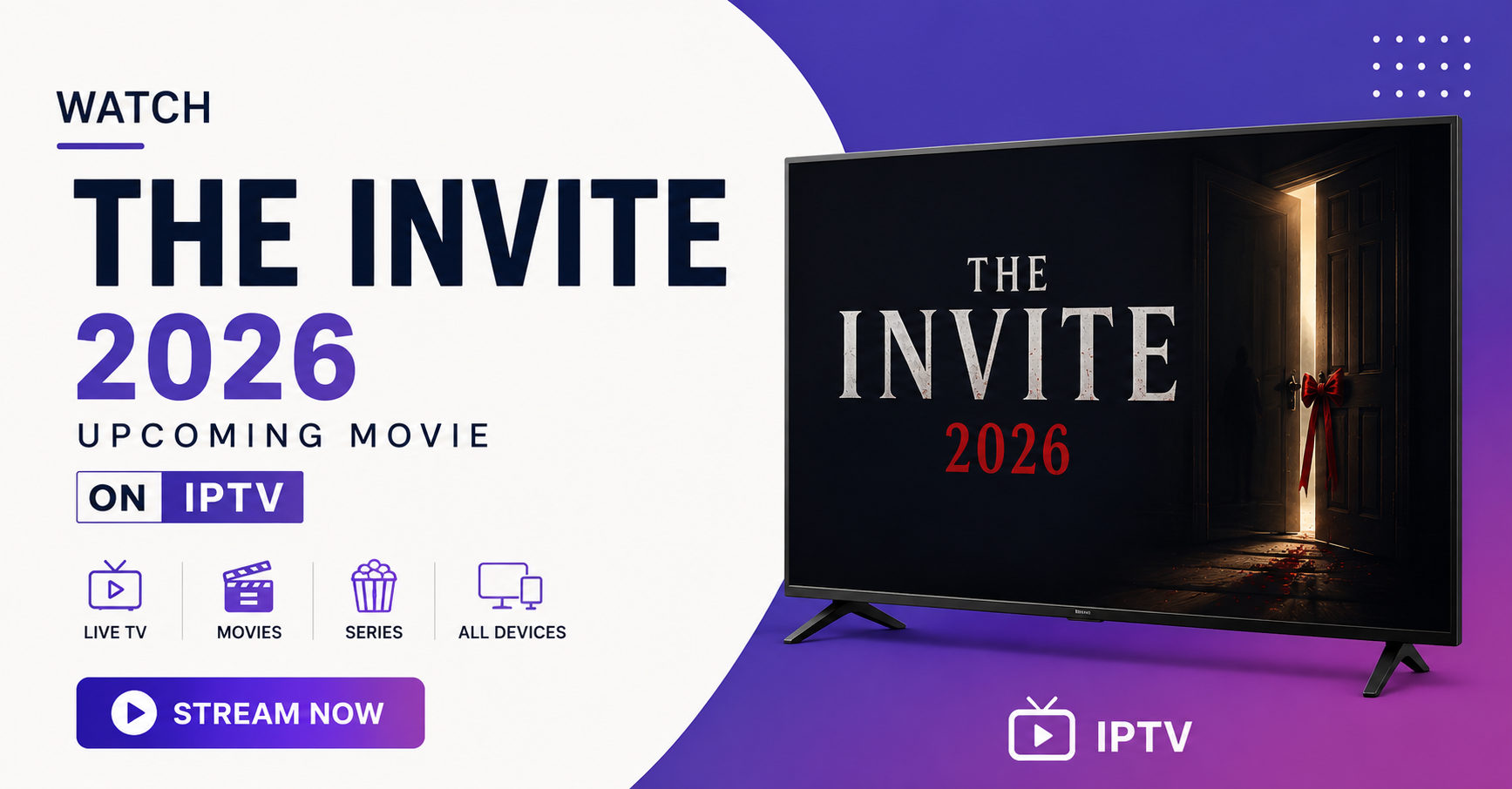 Watch The Invite 2026